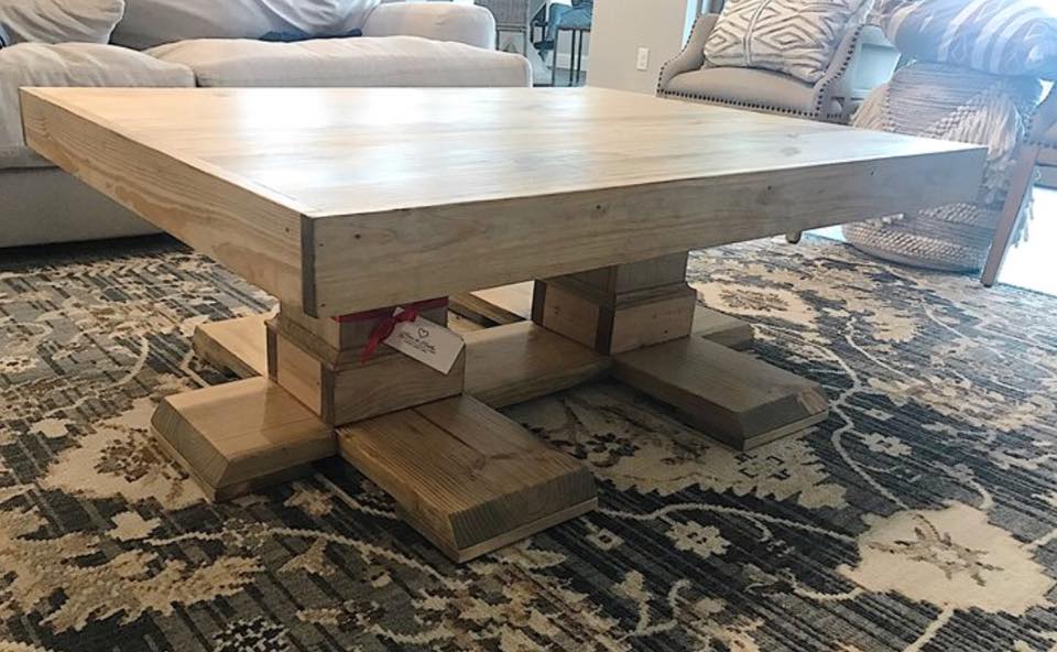 Coffee Table 3