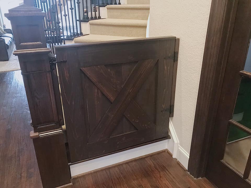 Baby Gate 1