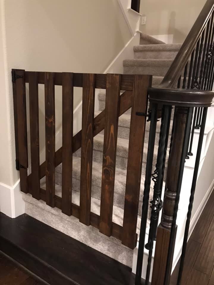 Baby Gate 3