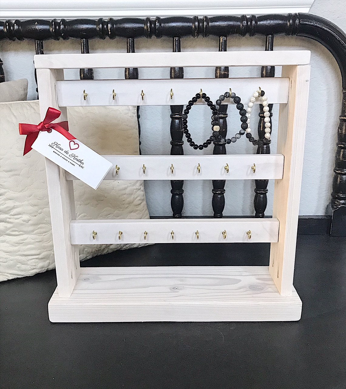 Jewelry Organizer