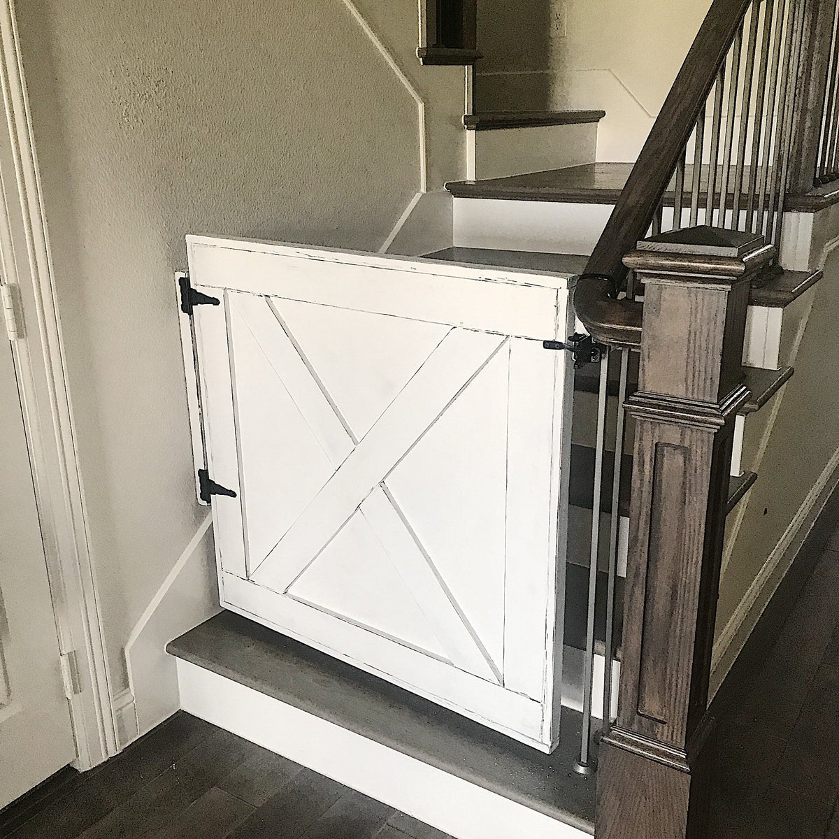 Baby Gate 5