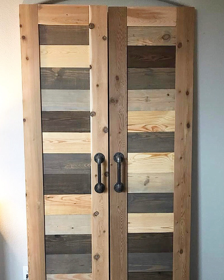 Barn Door 3