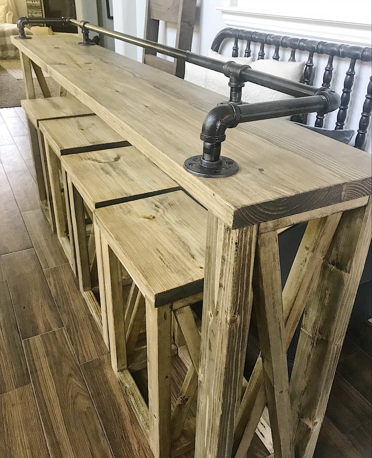 Bar 1