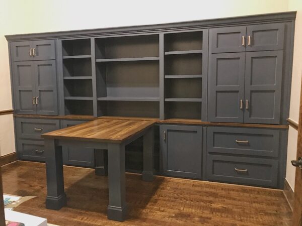 So, you want a built-in....