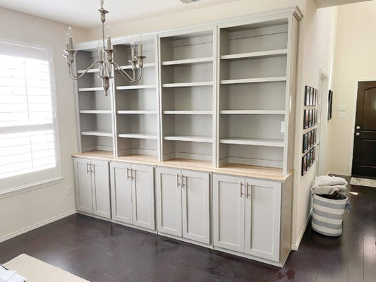 Our Top 5 Favorite Paint Colors