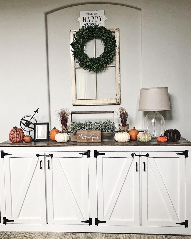 Cabinet 4