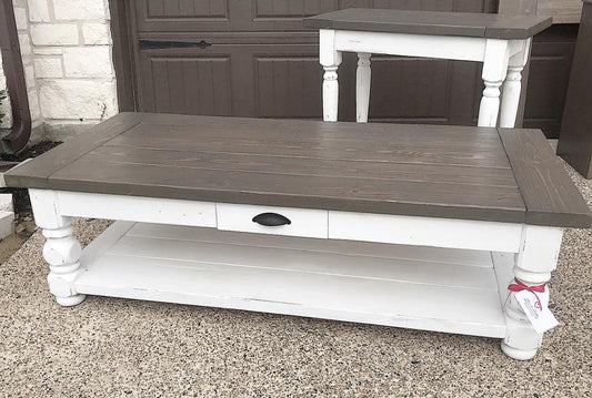 Coffee Table 5