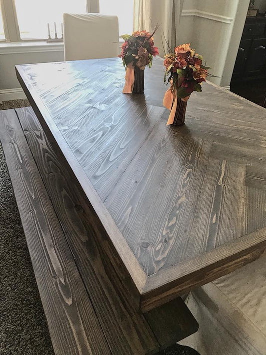 Rectangle Table