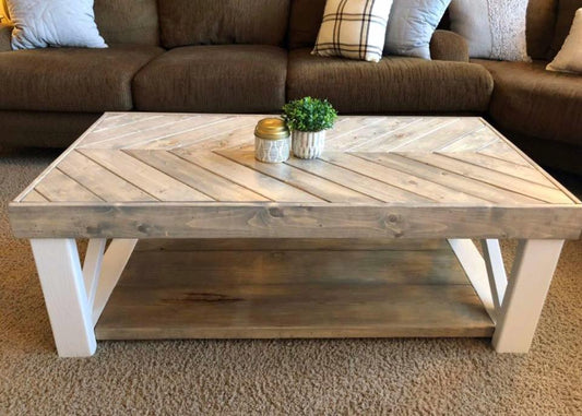 Coffee Table 2