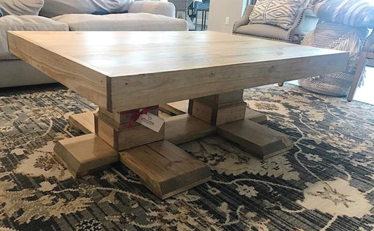 Coffee Table 3