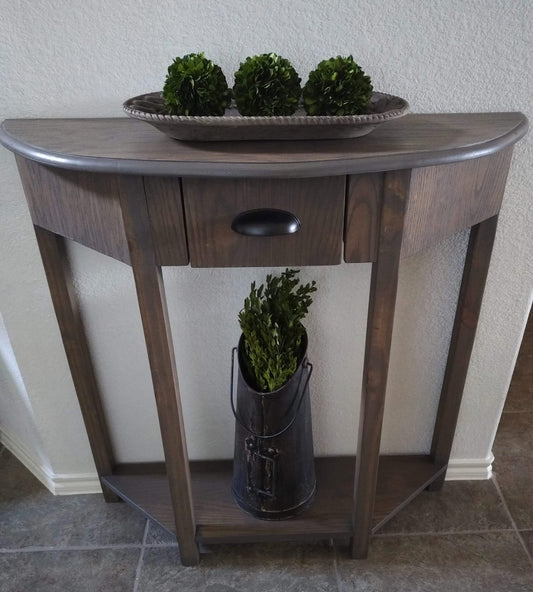 Entry Table 4