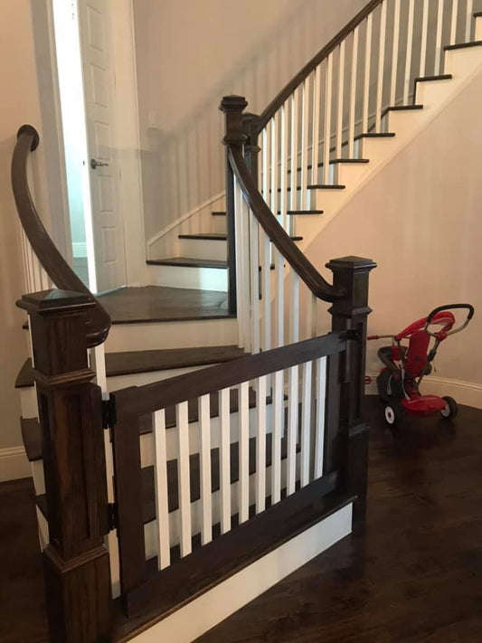 Baby Gate 4