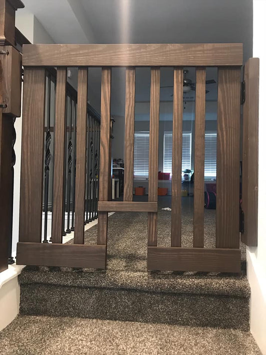 Baby Gate 2