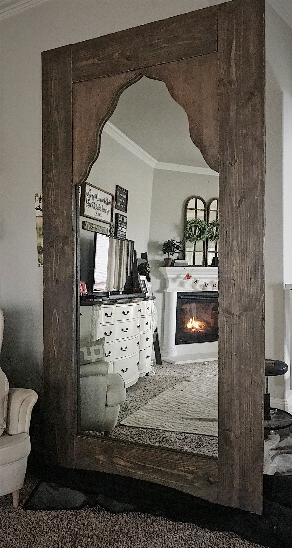 Mirror 1