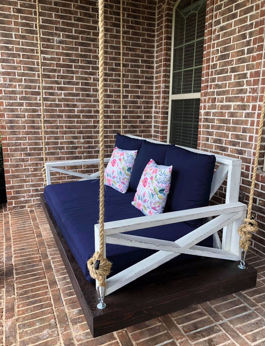 Porch Swing 2