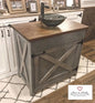 Bathroom Vanity 2
