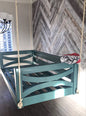Porch Swing 1