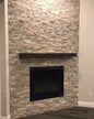 Fire Place Mantel 2