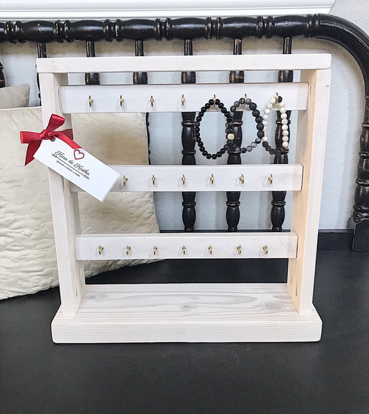 Jewelry Organizer