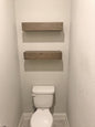 Floating Shelves 2
