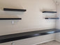 Floating Shelves 1