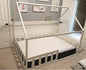 Montessori Bed 2