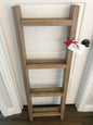 Blanket Ladder