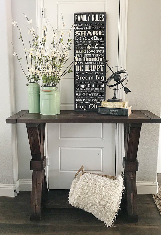 Entry Table 2