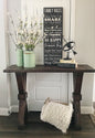 Entry Table 2