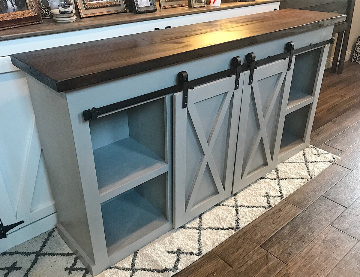 Cabinet 2