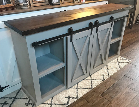 Cabinet 2