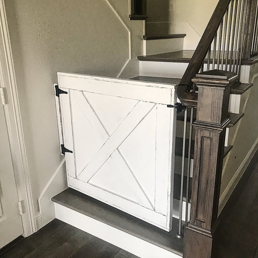 Baby Gate 5