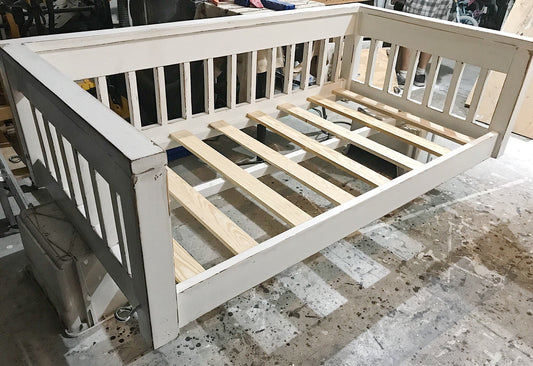 Porch Swing 5