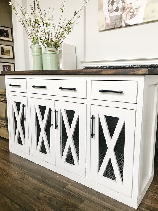 Cabinet 1