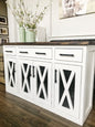 Cabinet 1