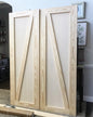 Barn Door 1