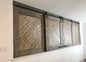 Barn Door 5
