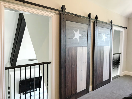 Barn Door 2