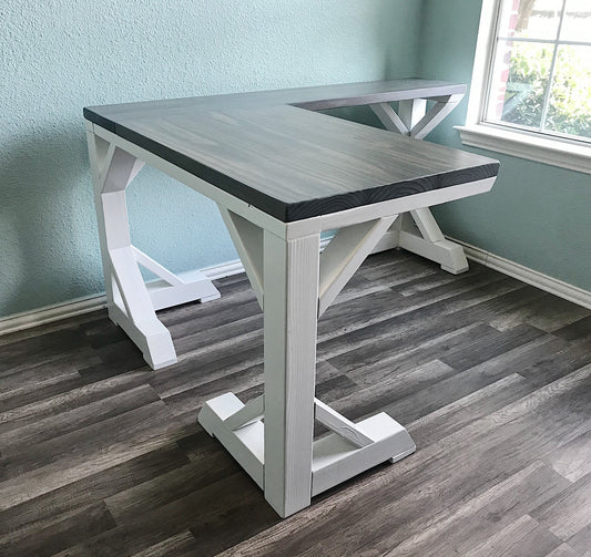 Desk 3