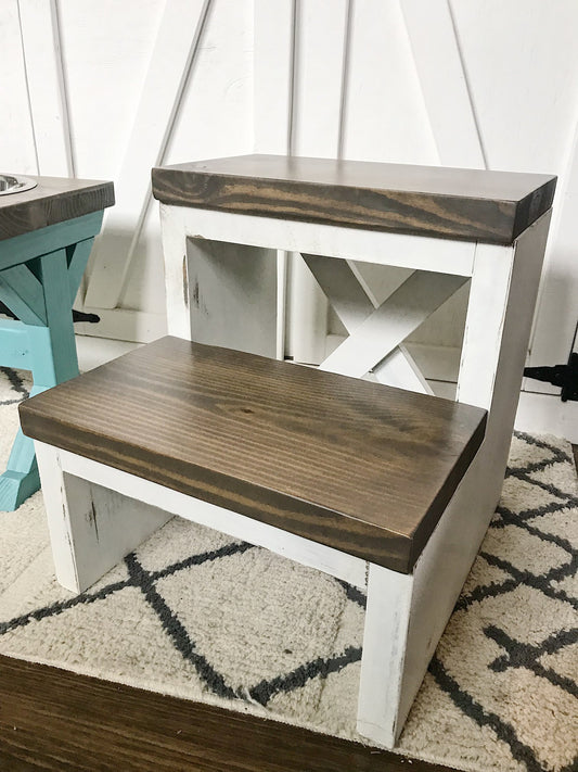 Step Stool