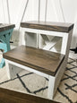 Step Stool
