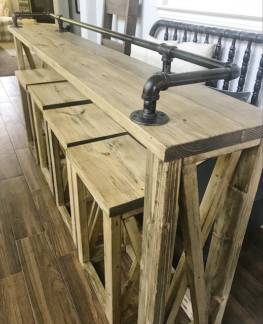 Bar 1