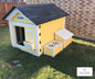 Dog House 1