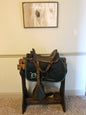 Saddle Holder 1