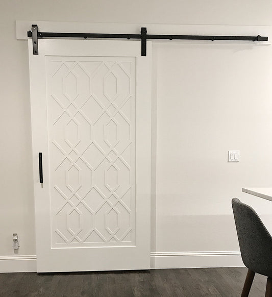 Barn Door 4