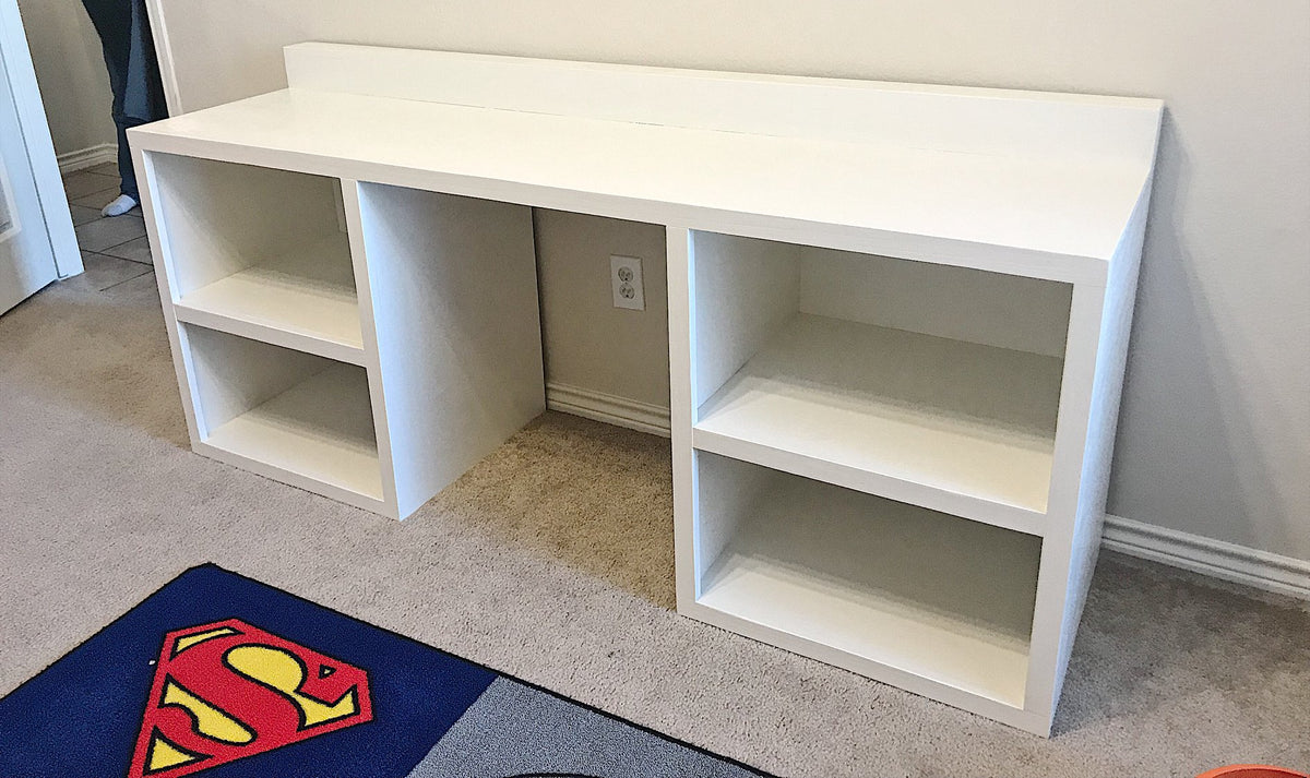 Desk 1