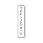 Together Home Sign