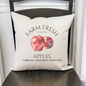 Farm Fresh Pillow Covers