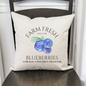 Farm Fresh Pillow Covers