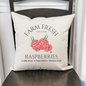 Farm Fresh Pillow Covers